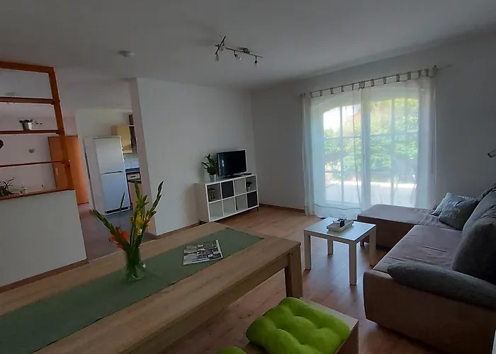 Ferienparadies Farn