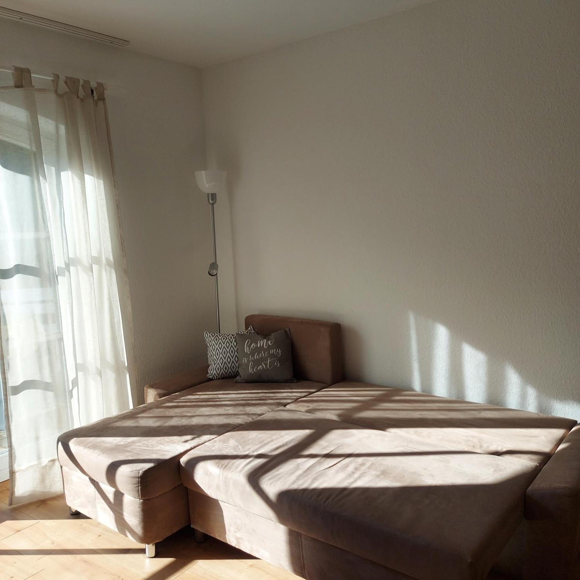 Ferienparadies Farn Apartment