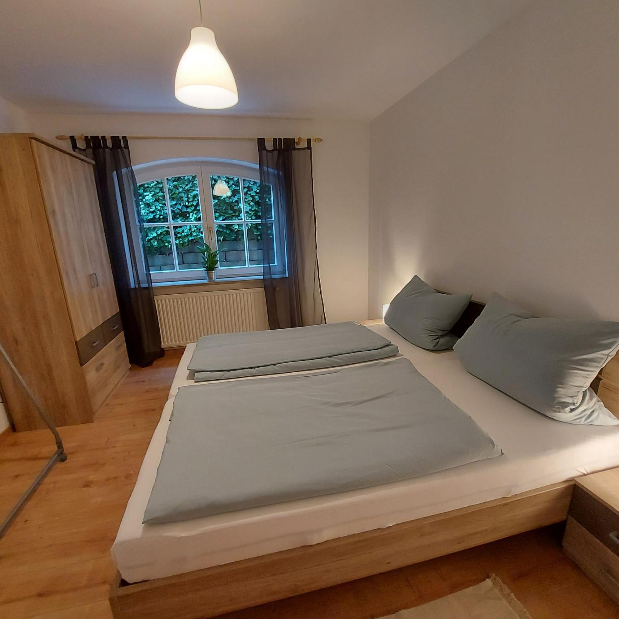 Apartment Ferienparadies Farn *