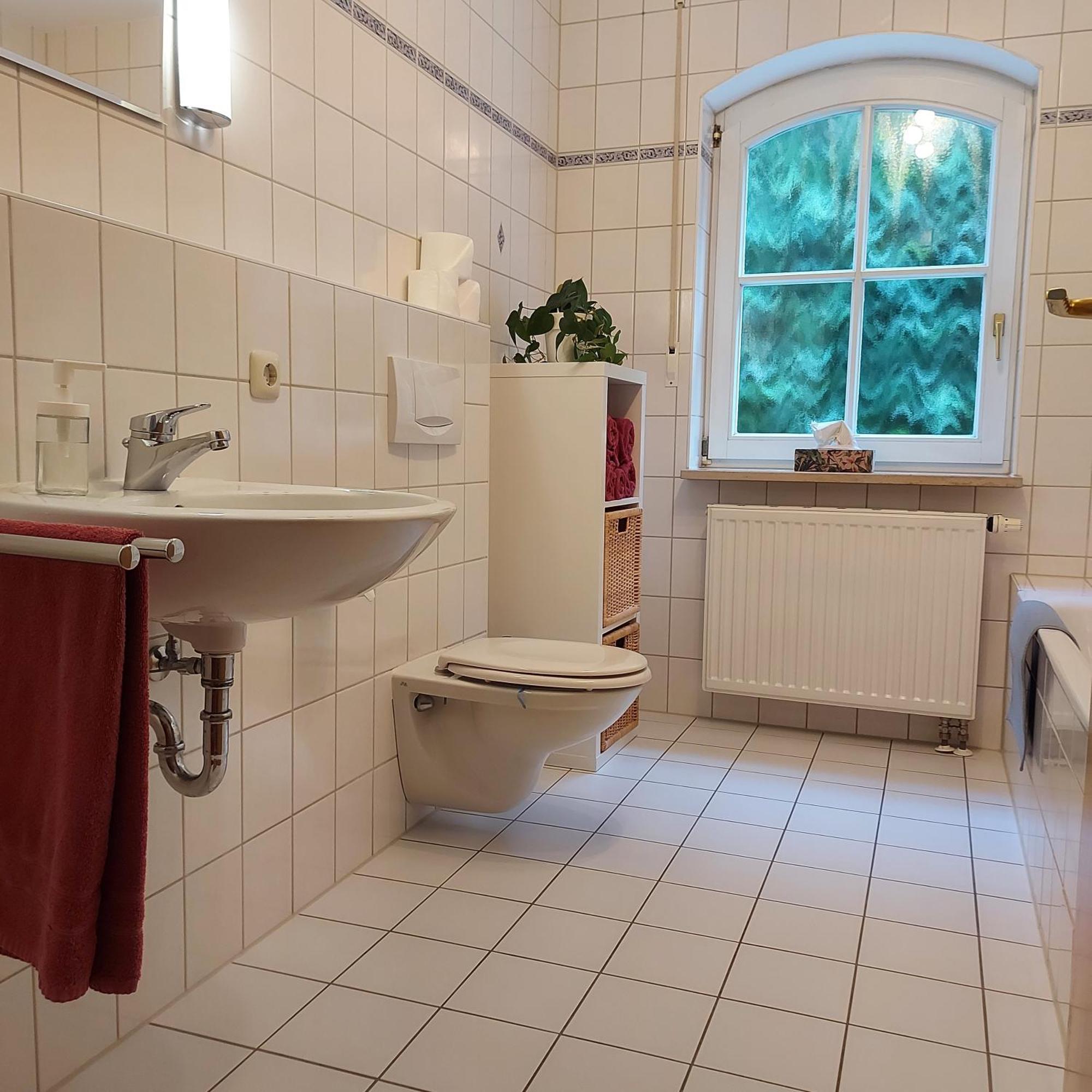 Apartment Ferienparadies Farn *